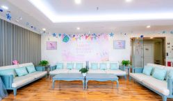 -安悦贝月子中心