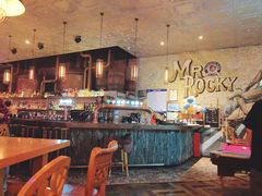 -MR.ROCKY洛奇先生RESTAURANT&BAR(宝安壹方城店)