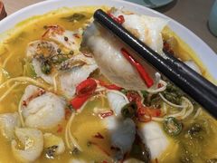 -吕氏疙瘩汤·新鲁菜(济南万象城店)