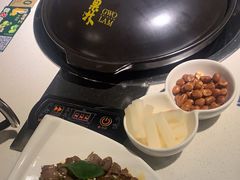 -百年果林椰子鸡(中洲店)
