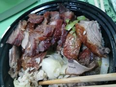 -吾家香港烧腊专门店