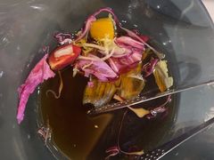 -巴音浩日娲·蒙餐(双林东路店)