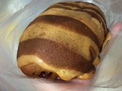 摩卡咖啡面包-85度C(南京龙江店)