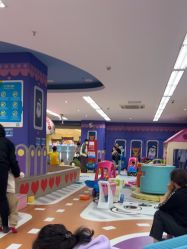 -孩子王童乐园(马群店)