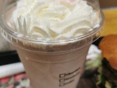 -The Habit Burger Grill 哈比特汉堡(爱琴海店)