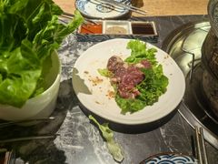 -隐家本格烧肉(万达广场店)