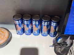 -管氏翅吧(甘家口店)