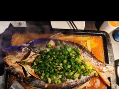 -夯鱼烤鱼·尔滨地标美食(国展店)