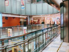 -鹏欣水游城