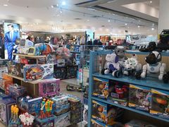 -天和百货(华南MALL店)