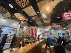 -胖子鱼·天水麻辣鱼火锅(秦州407店)