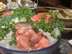 -蜀大侠火锅(四川北路店)