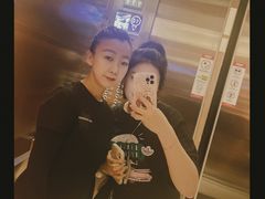 -北京千禧大酒店