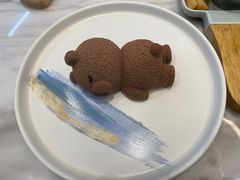 -悦荟牛排餐厅(佳木斯万达店)
