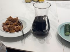 -新海渔港·胶东海鲜家常菜·家宴(奥体中心店)