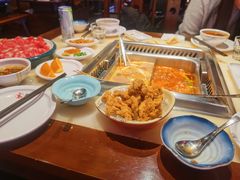 -重庆高老九火锅(万象城店)
