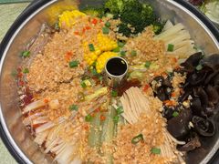 -峰厨大鱼泡饼·天津菜(西青大学城店)