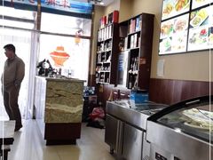 -金丝饭庄(金丝新天地保障性住宅小区店)