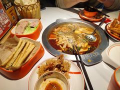 -李想大虾(江北天街店)