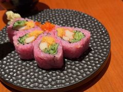 -仓桥家·焗寿司·锅物(光谷步行街店)