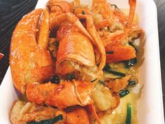 -盒马鲜生(杨高南路店)