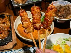 -小川洋风料理(江汉路店)