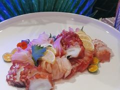 -重庆丽苑维景国际大酒店·海鲜自助餐厅