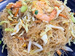 -台州老六海鲜面馆(上南总店)