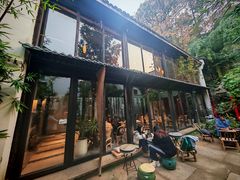 -Metal hands·铁手咖啡