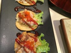 -赤坂亭M9和牛烧肉·日料398放题(万达店)