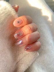 -斯馨·健康美甲美睫