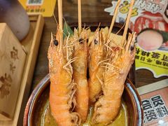 -桃太郎寿司料理(南坪店)