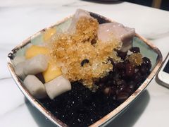 -鲜芋仙(中华广场店)