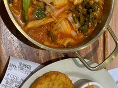 -小满手工粉(上海月星环球港店)
