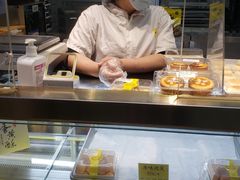 -鲍师傅糕点(海岸城店)