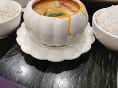 -Thai Alley泰爱里(二沙岛店)