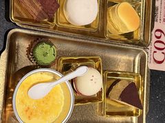 -牛New寿喜烧(金茂览秀城店)
