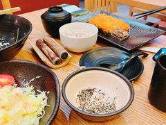 -胜博殿霸王树(嘉里中心店)