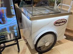 -逸派咖啡 EPARKCOFFEE(广安门店)