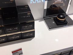 -乐天免税店(明洞店)