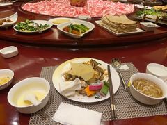 -临沂华盛江泉城大酒店