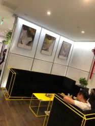 -崇尚GAVIN STYLE臻选