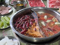 -满天星太珍火锅
