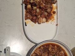 -北李妈妈菜·海肠捞饭(开发区万达店)