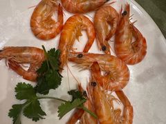 -绿岛国际酒店·海鲜酒楼(八七路店)