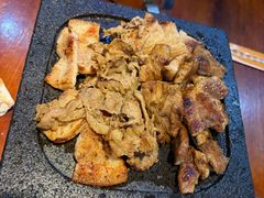 -火炉情韩国料理店(古田路店)