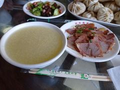 -四条包子(古城街店)