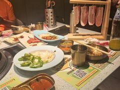 -炭之家·齐齐哈尔非遗烤肉·鲜切直供(中央大街店)