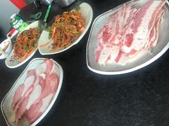 -金刚山(学府路店)
