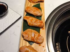 秘制翅中-哈拉海和牛主题餐厅(哈西店)